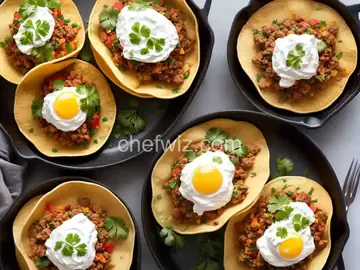 Puffy Tacos