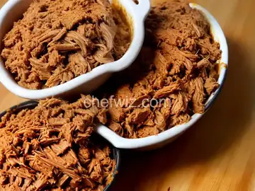 Pulled Pork Rub