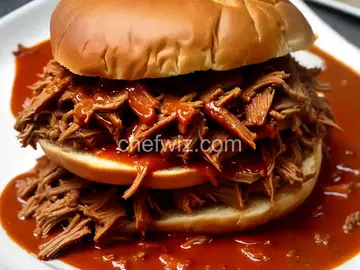 Pulled Pork Ya'll