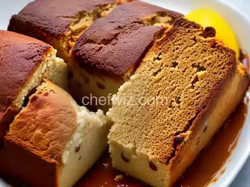 Pullman Loaf Recipe