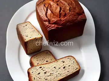 Pumpernickel Bread II