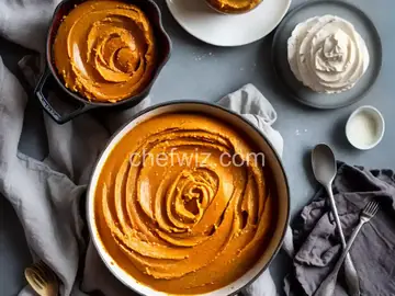 Pumpkin Butter