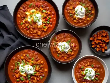 Pumpkin Chili