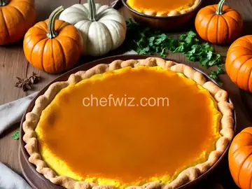 Pumpkin Delight