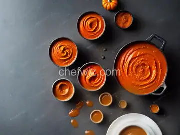 Pumpkin Hot Sauce