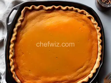Pumpkin Pie in a Sheet Pan