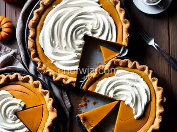 Pumpkin Pie