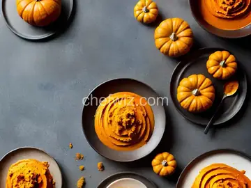 Pumpkin Puree