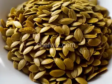 Pumpkin Seed Beer Brittle