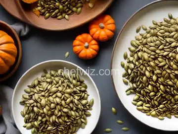 Pumpkin Seeds