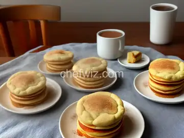 Pup-Cakes