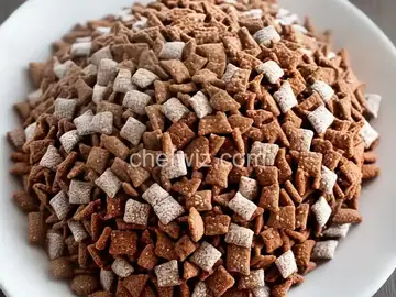 Puppy Chow II