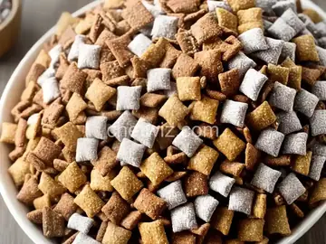 Puppy Chow Party Mix