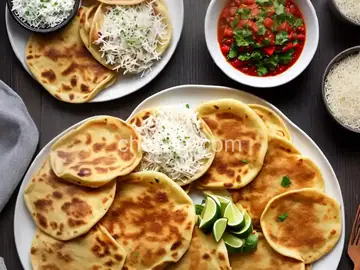 Pupusas