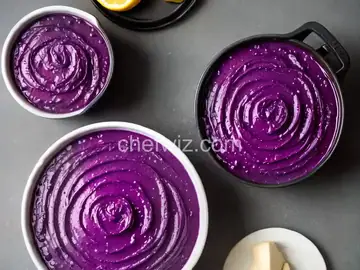 Purple Yam Jam