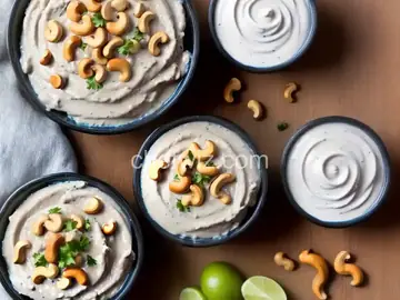 Put-It-On-Everything Cashew Sauce