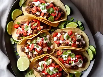 Quesabirria Tacos