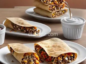 Quesarito