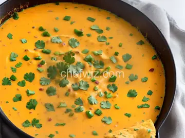 Queso Dip