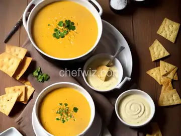 Queso Fondue