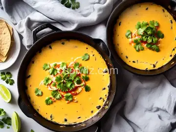 Queso Fundido