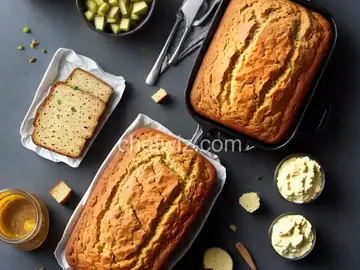 Quick Bread-and-Butter Pickles