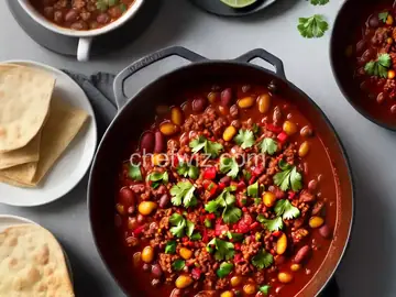Quick Chili