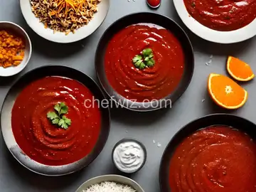 Quick Chipotle-Orange Barbecue Sauce Recipe