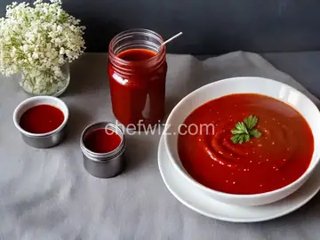 Quick Cocktail Sauce