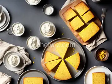 Quick Corn Bread