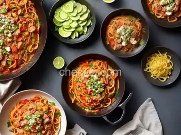 Quick Fideo