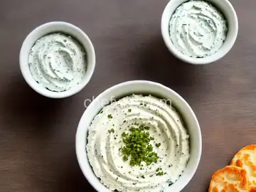Quick Horseradish Aioli