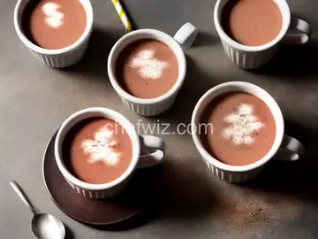 Quick Hot Chocolate