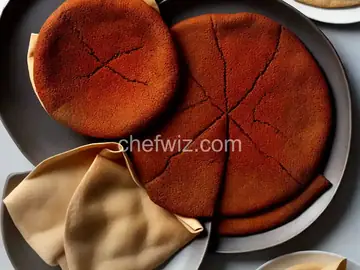 Quick Injera