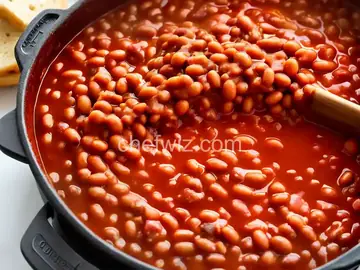 Quick Instant Pot® Baked Beans