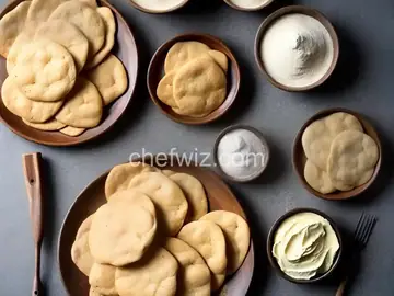 Quick Masa Dough Recipe