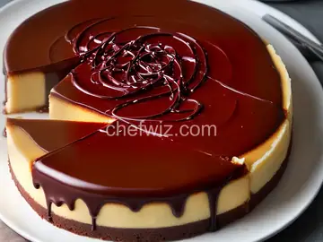 Quick Millionaire Shortbread
