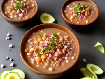 Quick-Pickled Onions