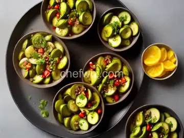Quick Pickles