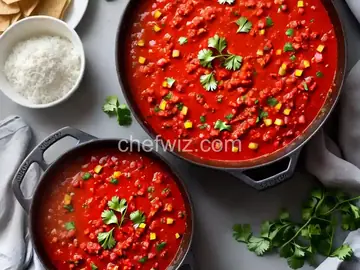 Quick-Roasted Salsa