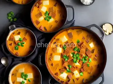 Quick Super-Delicious Zuppa Toscana
