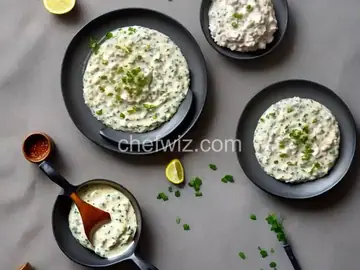Quick Tartar Sauce