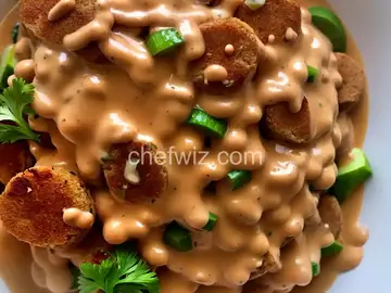 Quick Thousand Island Dressing
