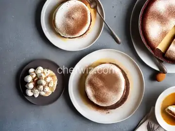 Quick Tiramisu
