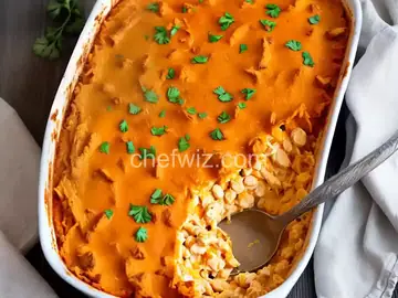 Quick and Easy Baked Buffalo Chicken Dip