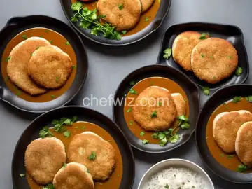 Quick and Easy Chicken Cutlets with Pan Sauce Recipe