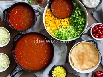 Quick and Easy Dip
