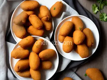 Quick and Easy Hush Puppies