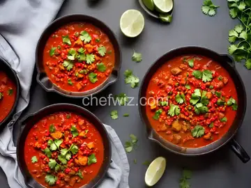Quick and Easy Indian-Style Okra