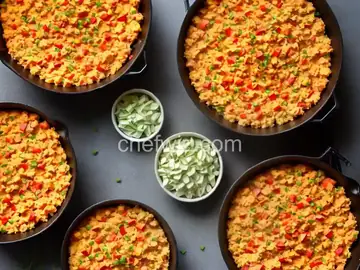 Quick and Easy Pimento Cheese
